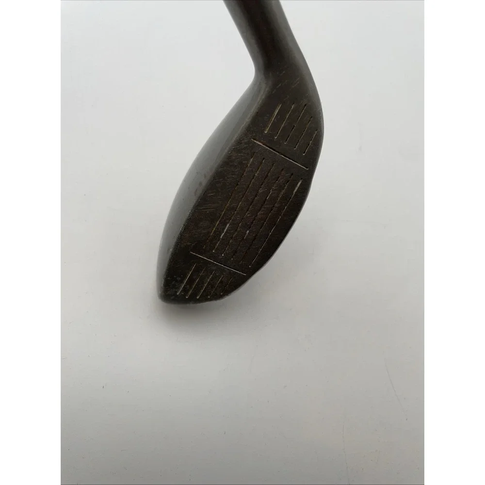 AGS Tour Heater Hummer 60g Ultralite 18* R80+ Hybrid Golf Club  RH 17-4 PH